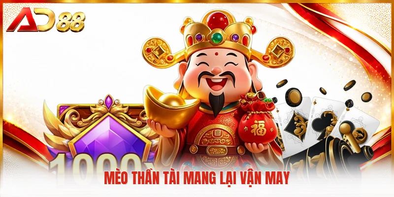 PG Slots AD88 - Vương Quốc Giải Trí Trực Tuyến Đỉnh Cao Mèo thần tài mang lại vận may