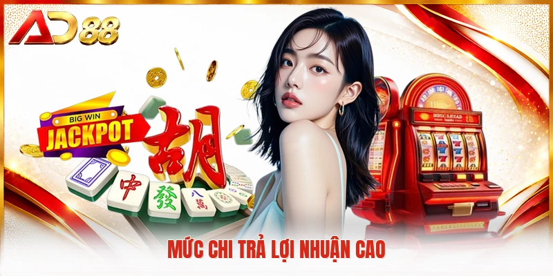 PG Slots AD88 - Vương Quốc Giải Trí Trực Tuyến Đỉnh Cao Mức chi trả lợi nhuận cao